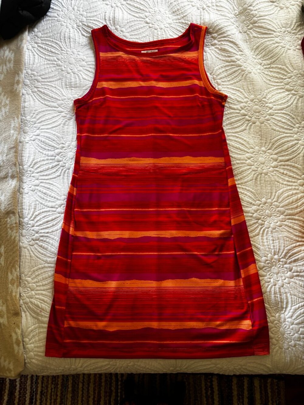 Columbia Summer Sun Dress Small (Like new)